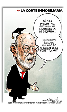 LA CORTE INMOBILIARIA